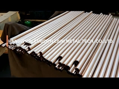 Qbe2.0 Lega di rame di berilio Barra rotonda di filo di striscia di piastra standard ГОСТ 1789-70